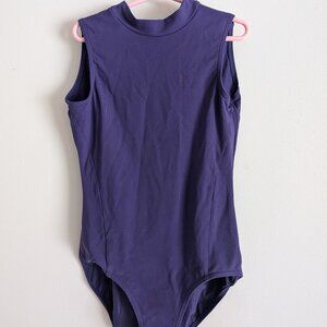 Capezio Dance Leotard